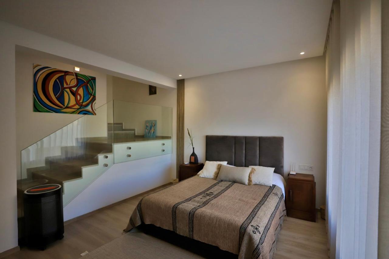 Magnifique villa avec piscine Ville Nouvelle Extérieur photo